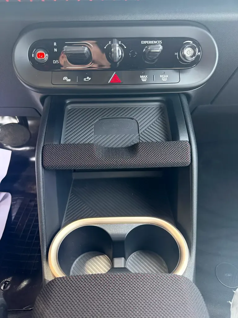 Mini Countryman 2.0 AMT 4WD (218 hp) - 9