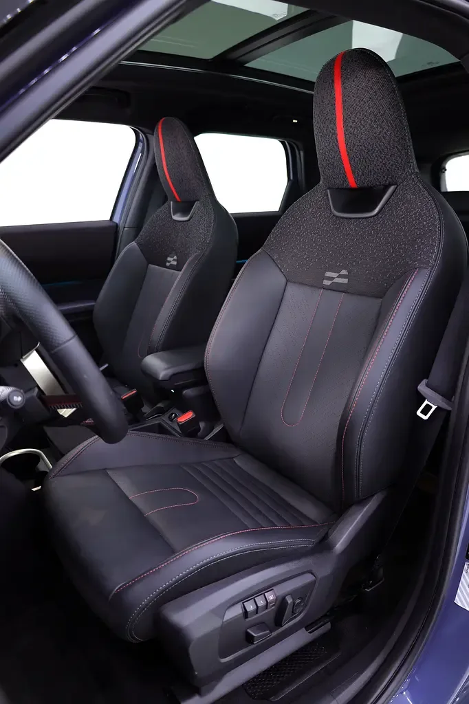 Mini Countryman 2.0 AMT 4WD (218 حصان) - 7