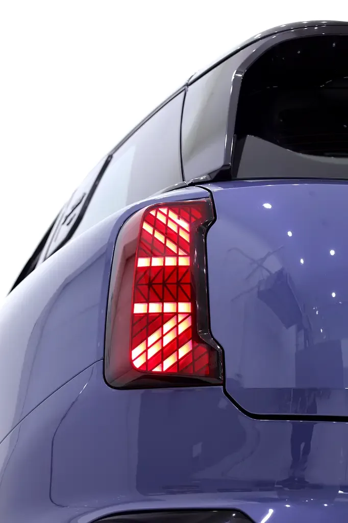Mini Countryman 2.0 AMT 4WD (218 حصان) - 12
