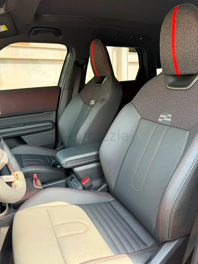 Mini Countryman 2.0 AMT 4WD (300 حصان) - 5