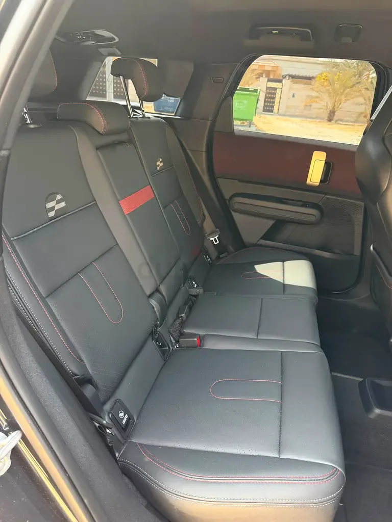 Mini Countryman 2.0 AMT 4WD (300 حصان) - 6