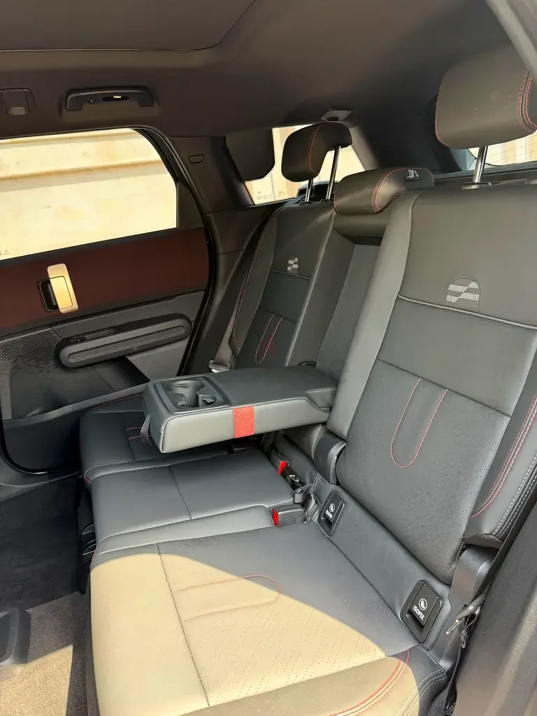 Mini Countryman 2.0 AMT 4WD (300 حصان) - 7