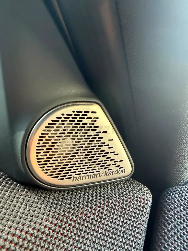 Mini Countryman 2.0 AMT 4WD (300 حصان) - 9