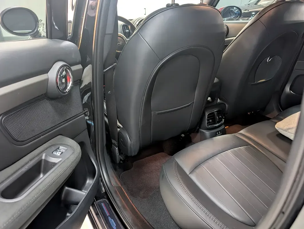 Mini Countryman 2.0 AT 4WD (306 hp) - 8