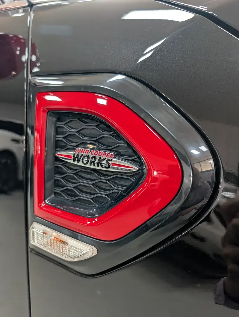Mini Countryman 2.0 AT 4WD (306 hp) - 12