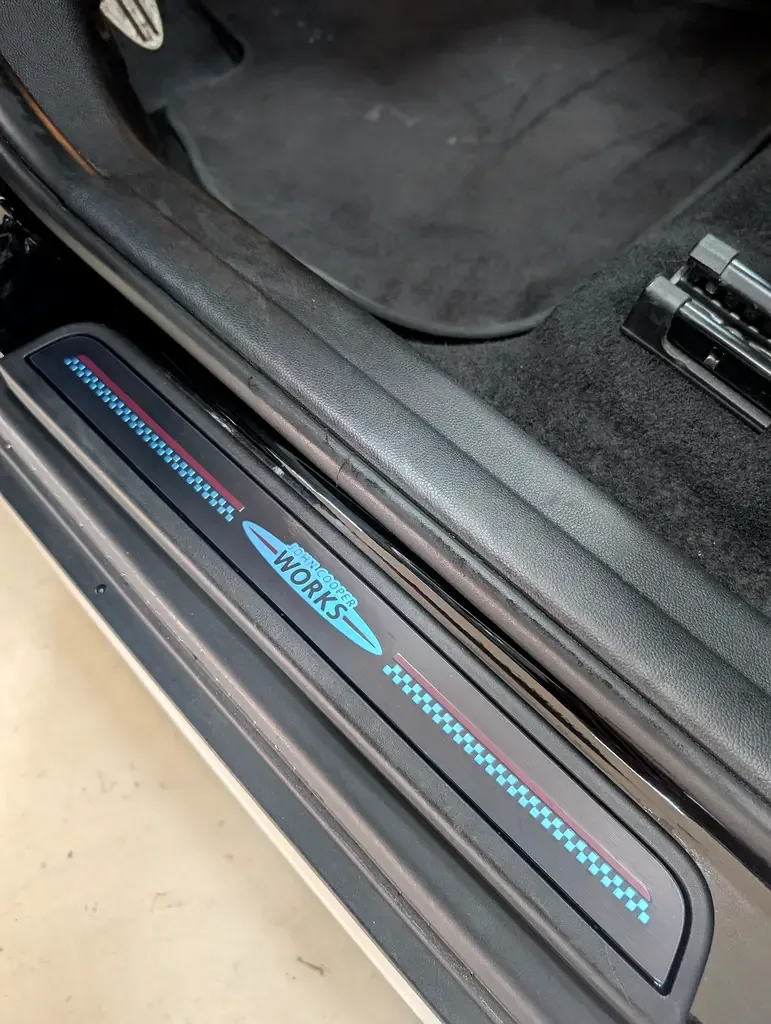 Mini Countryman 2.0 AT 4WD (306 hp) - 9