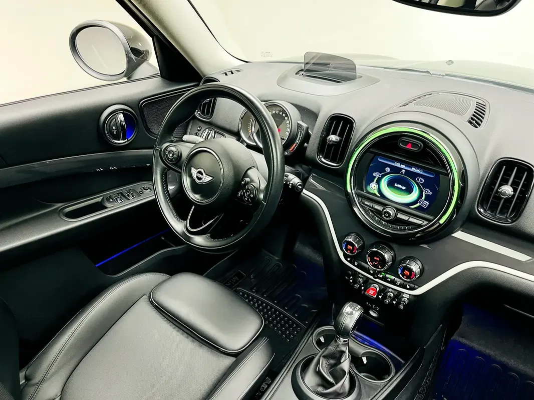 Mini Countryman 2.0 AT ALL4 (192 hp) - 15