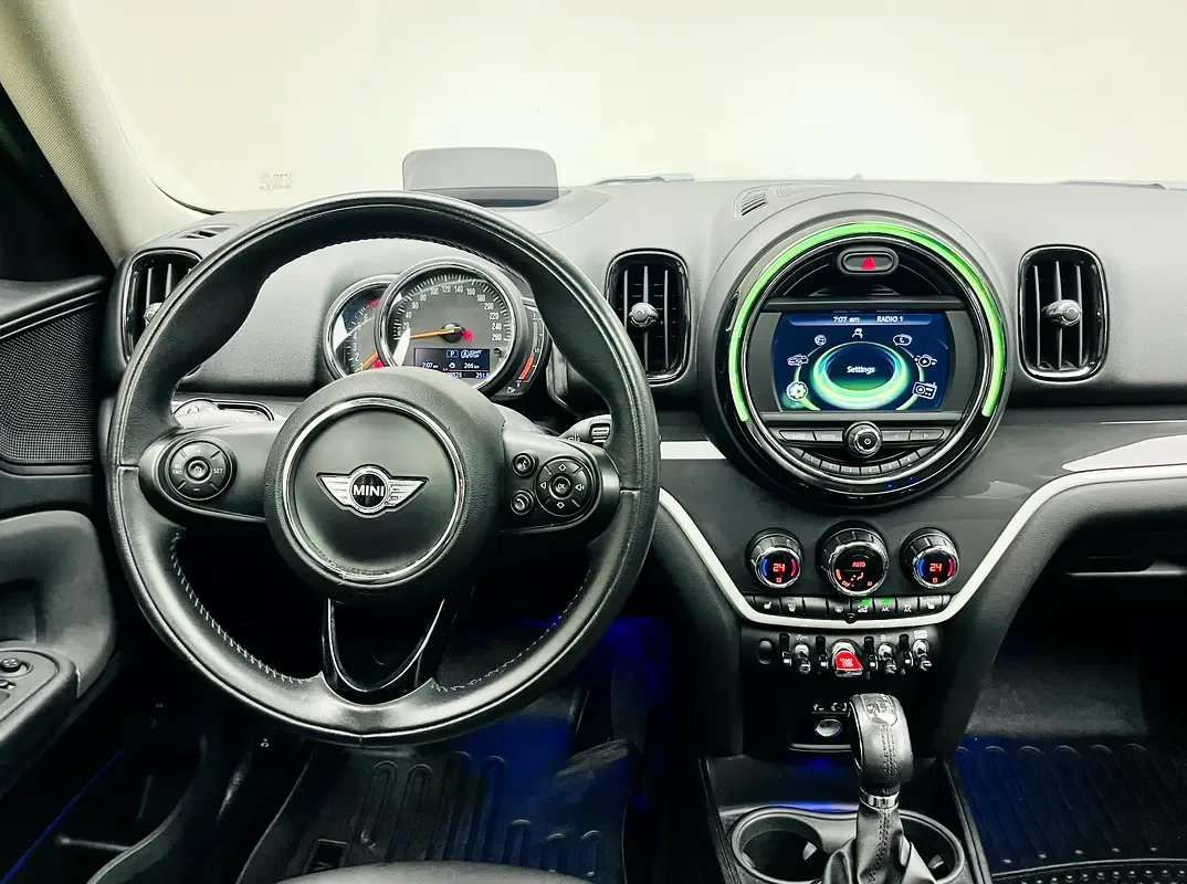 Mini Countryman 2.0 AT ALL4 (192 hp) - 14