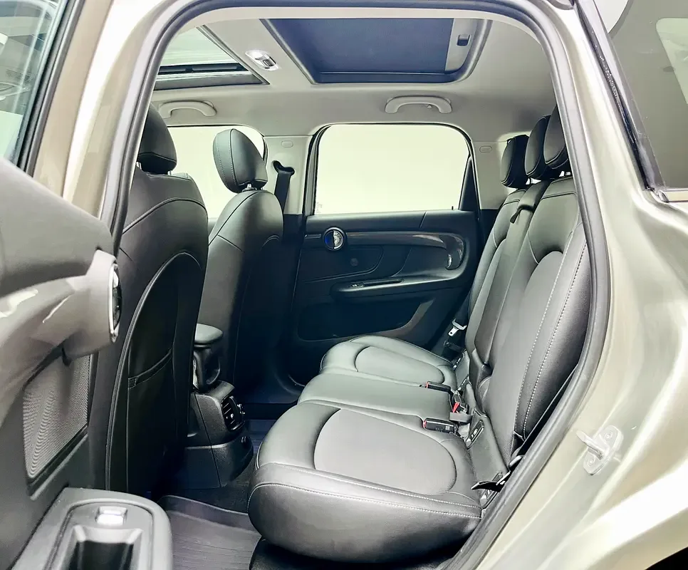 Mini Countryman 2.0 AT ALL4 (192 hp) - 18