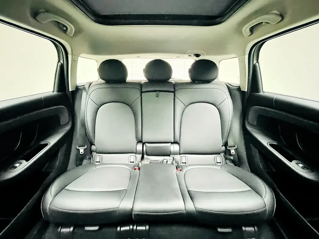 Mini Countryman 2.0 AT ALL4 (192 hp) - 19