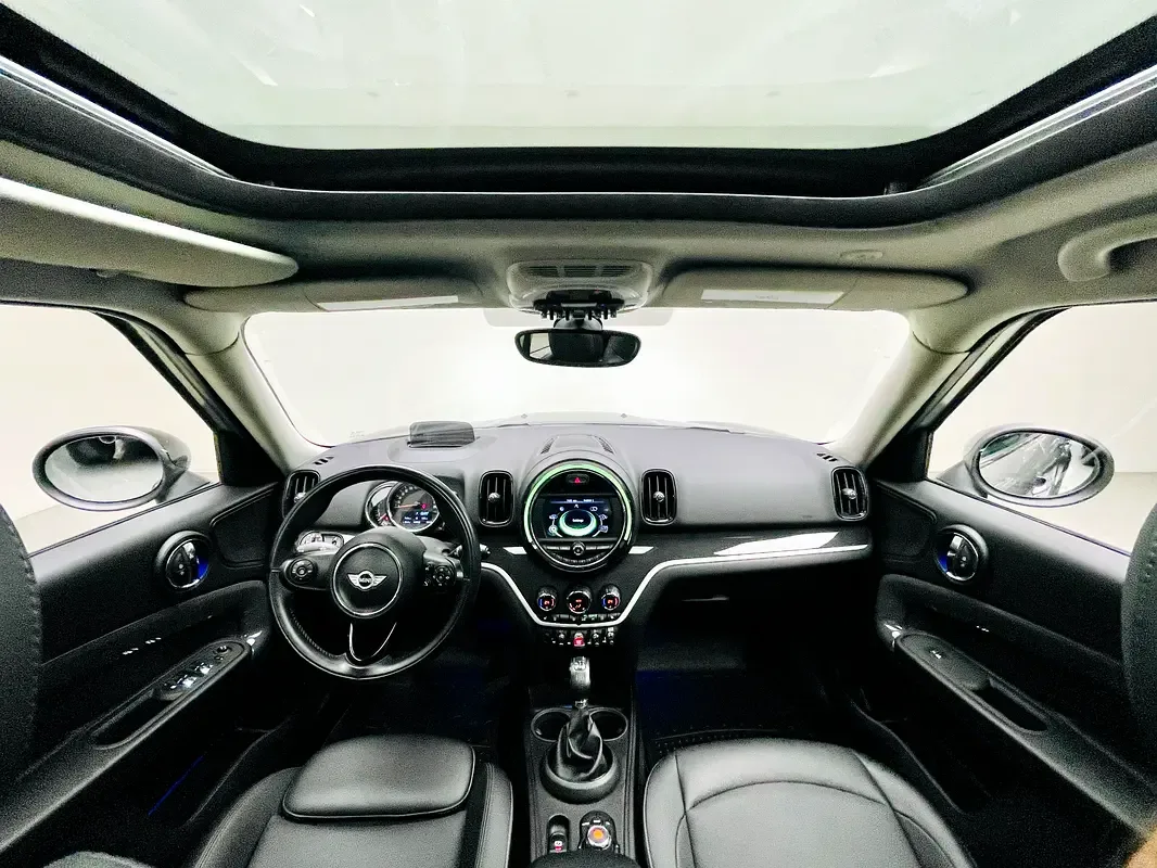 Mini Countryman 2.0 AT ALL4 (192 hp) - 20