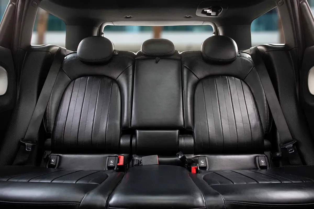 Mini Countryman 2.0 AT AWD (192 hp) - 12