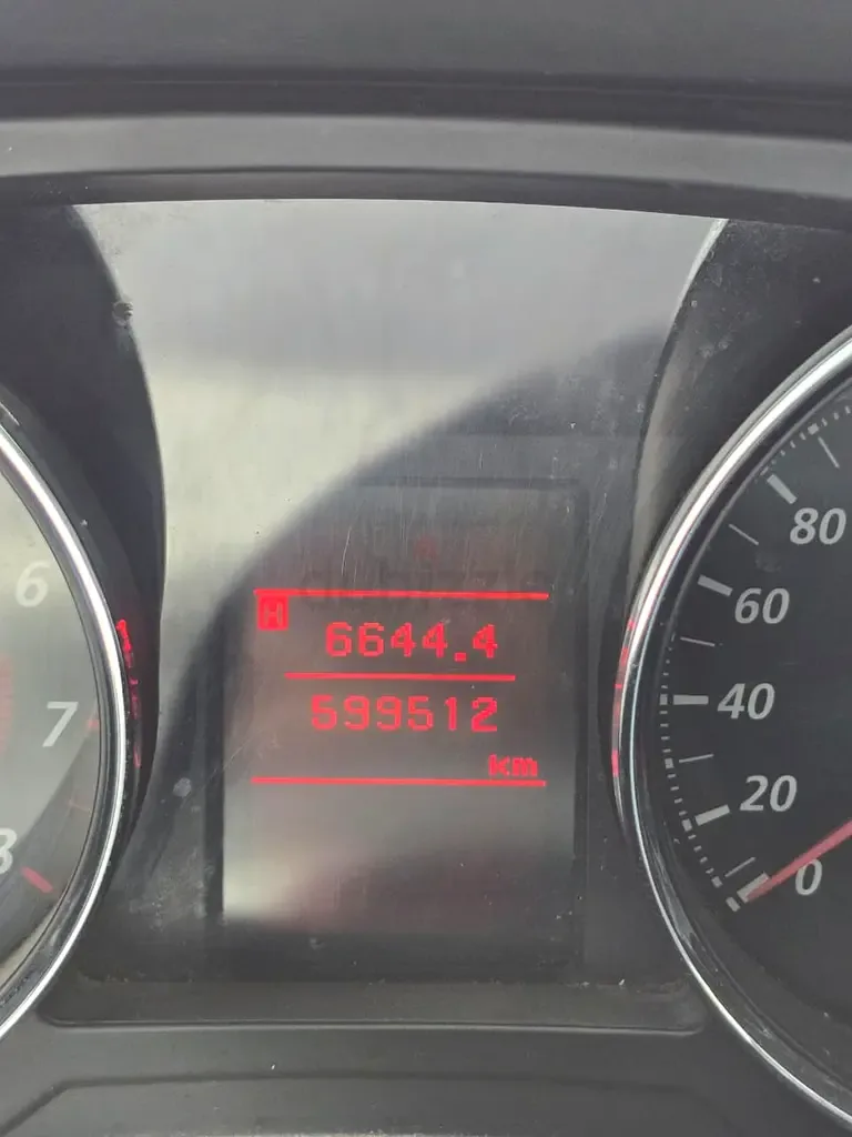 Mitsubishi ASX 1.8 CVT (140 hp) - 9