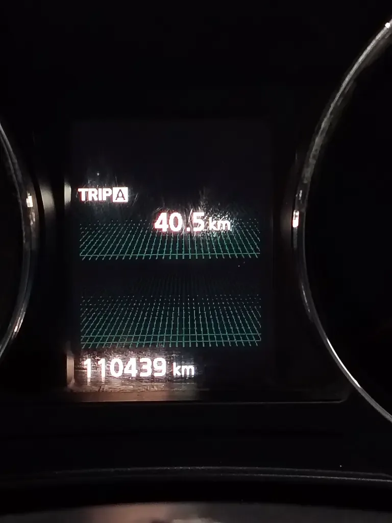 Mitsubishi ASX 2.0 CVT (150 حصان) - 10