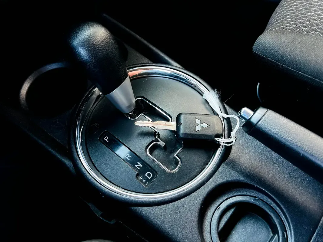 Mitsubishi ASX 2.0 CVT (150 حصان) - 11