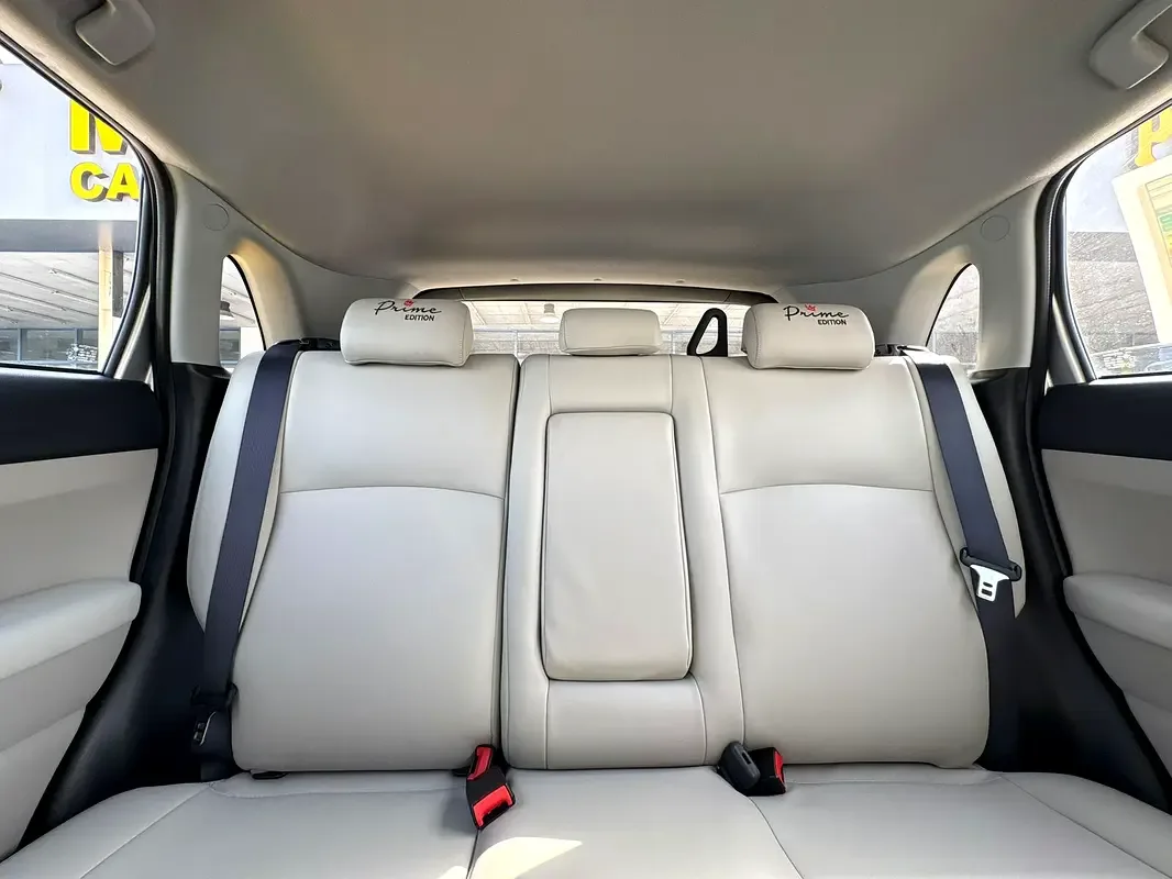 Mitsubishi ASX 2.0 CVT (166 حصان) - 15