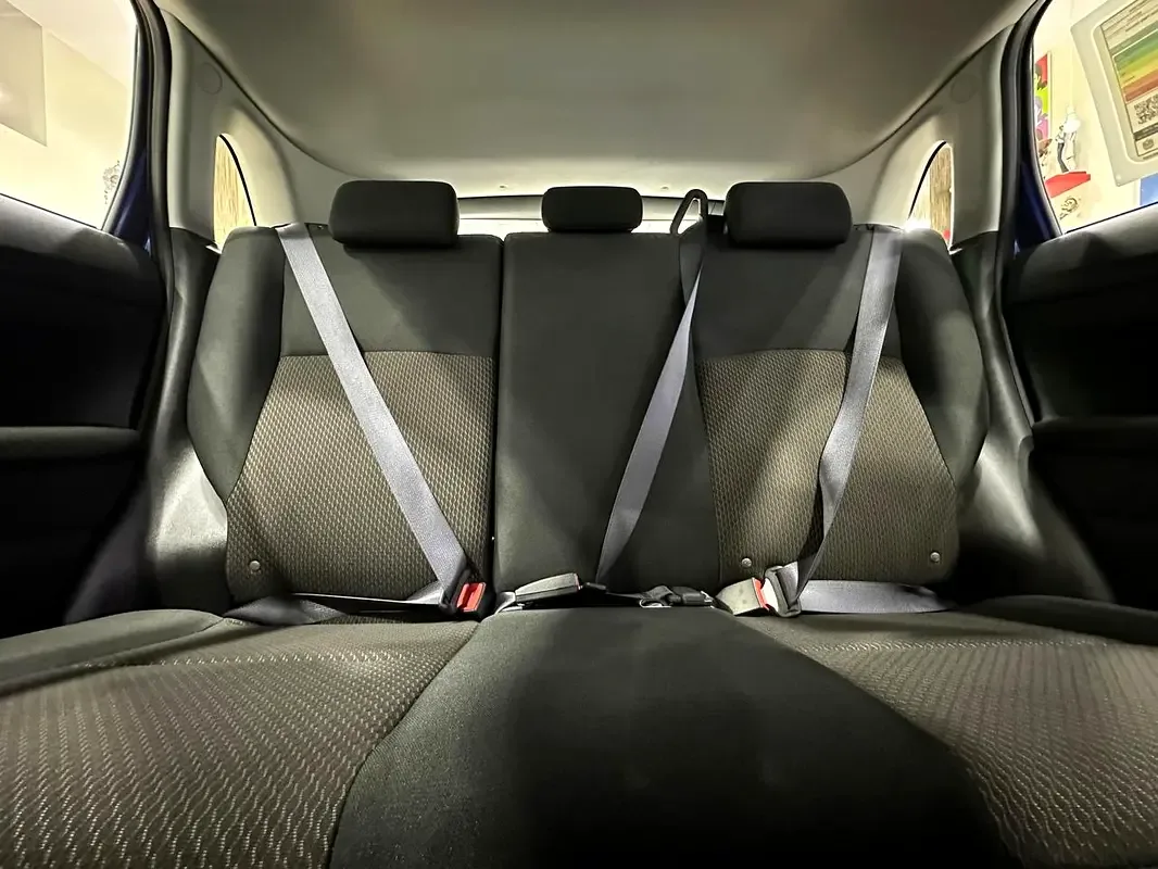 Mitsubishi ASX 2.0 CVT (166 hp) - 7
