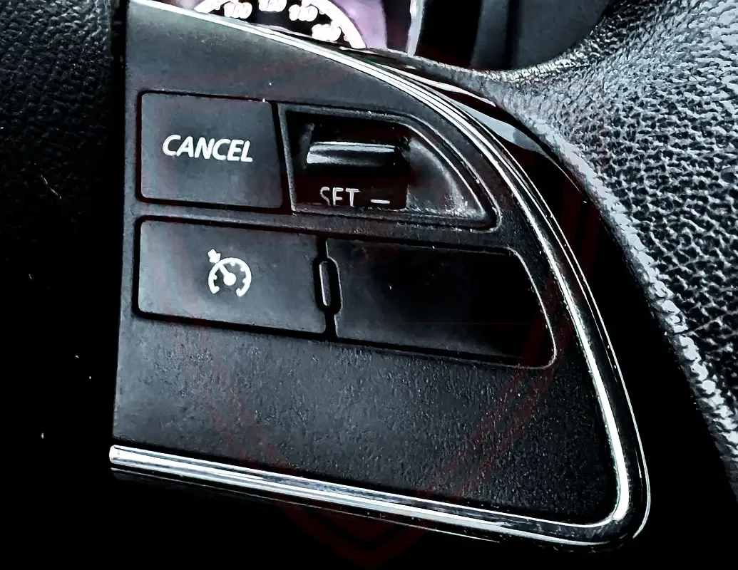 Mitsubishi ASX 2.0 CVT (166 hp) - 13