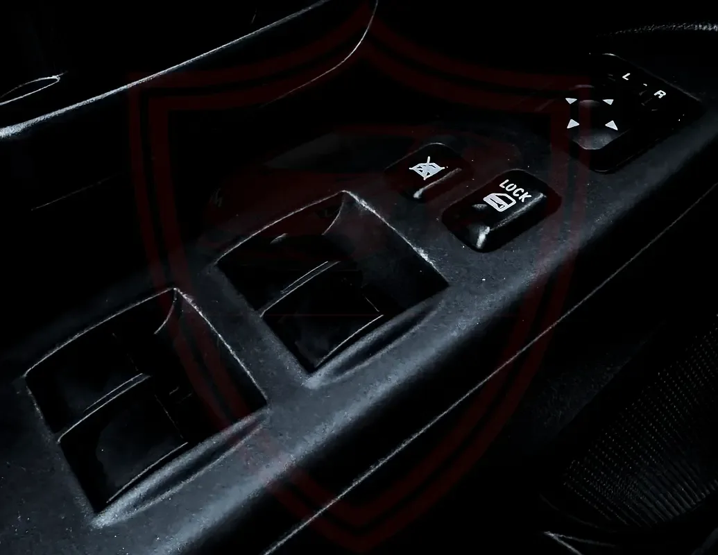 Mitsubishi ASX 2.0 CVT (166 hp) - 17