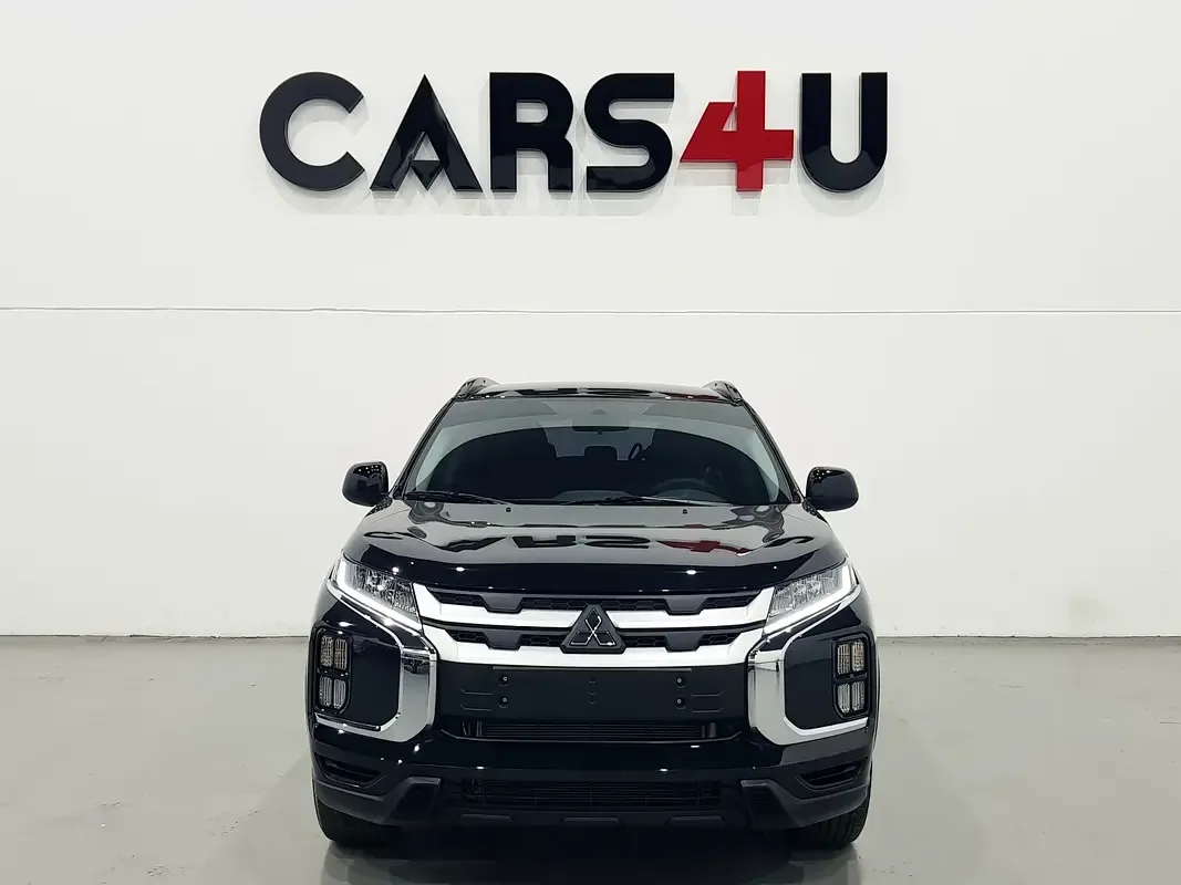 Mitsubishi ASX 2.0 CVT (166 حصان) - 3