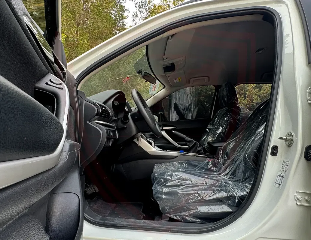 Mitsubishi Eclipse Cross 1.5 CVT (150 حصان) - 8
