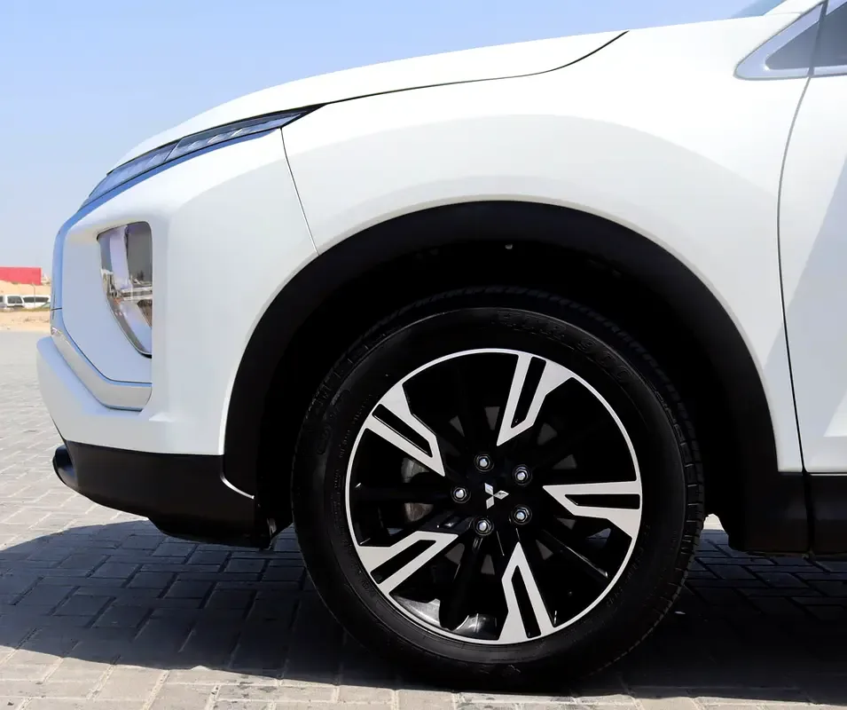 Mitsubishi Eclipse Cross 1.5 CVT (150 حصان) - 13