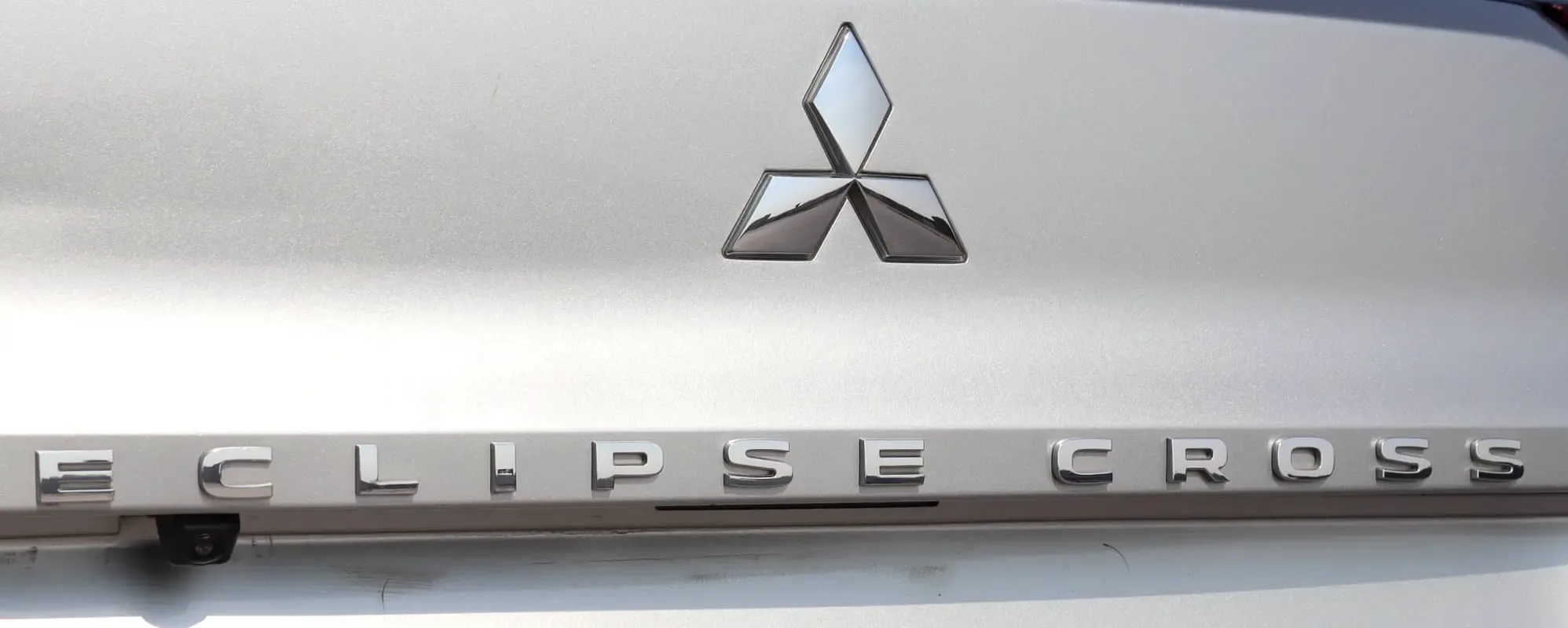 Mitsubishi Eclipse Cross 1.5 CVT (150 حصان) - 7