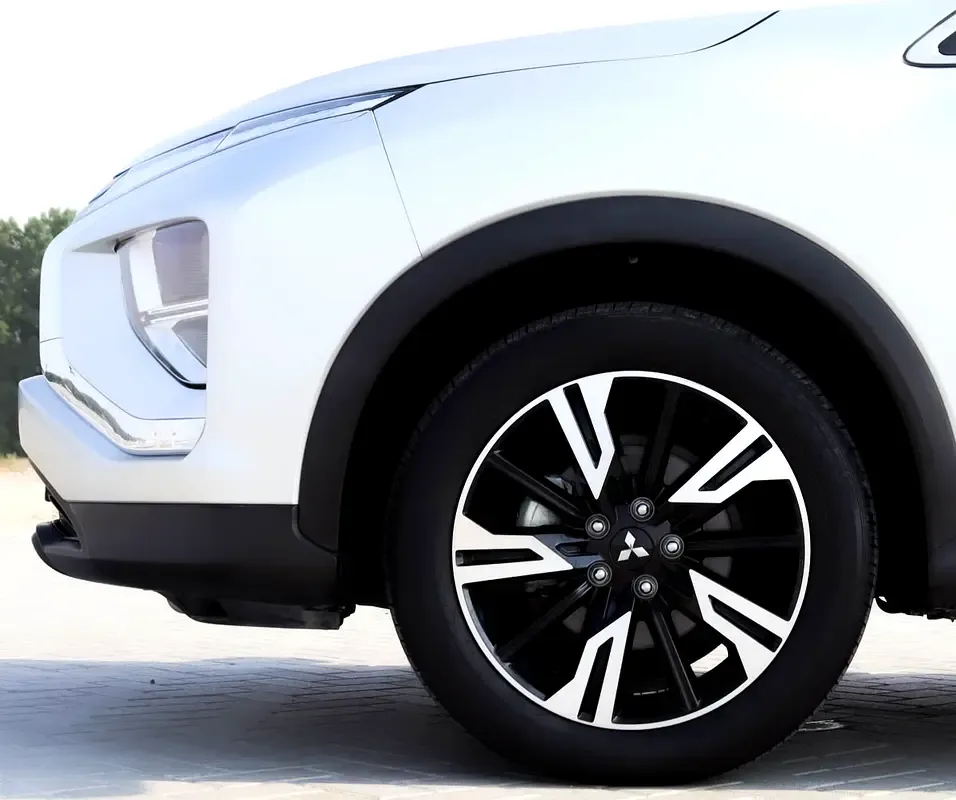 Mitsubishi Eclipse Cross 1.5 CVT (150 حصان) - 18