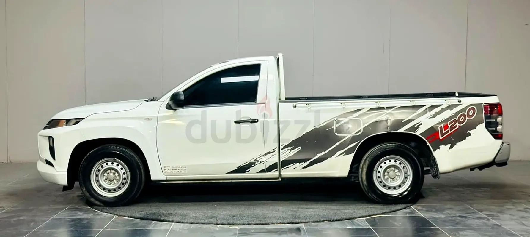 Mitsubishi L200 2.4 MT (150 حصان) - 4
