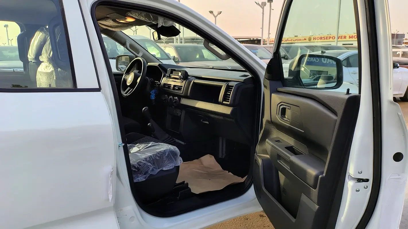 Mitsubishi L200 2.4 MT 4WD (150 hp) - 10