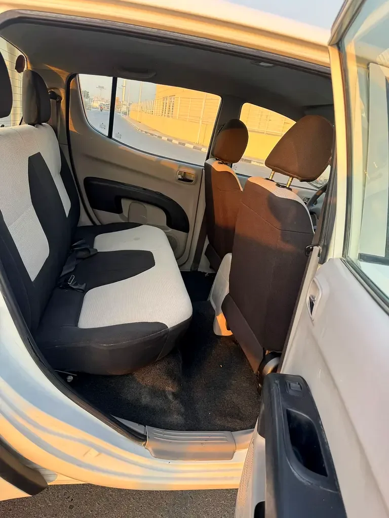 Mitsubishi L200 2.5 D MT RWD (90 hp) - 6