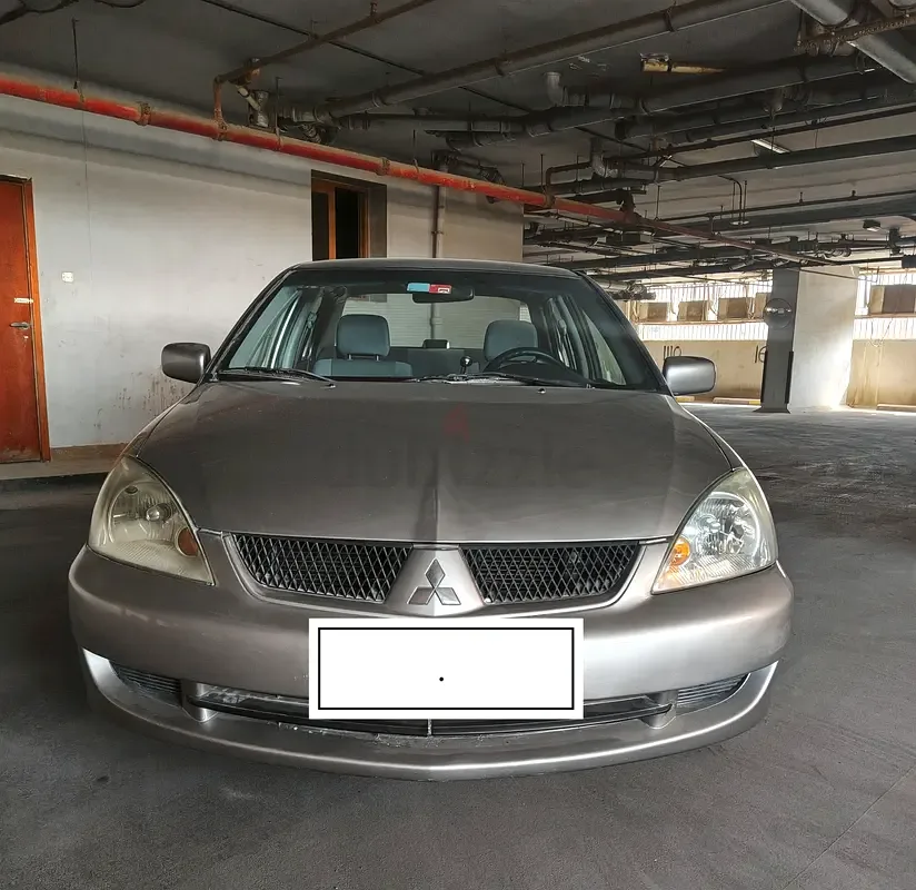 Mitsubishi Lancer 1.5 AT (109 hp)