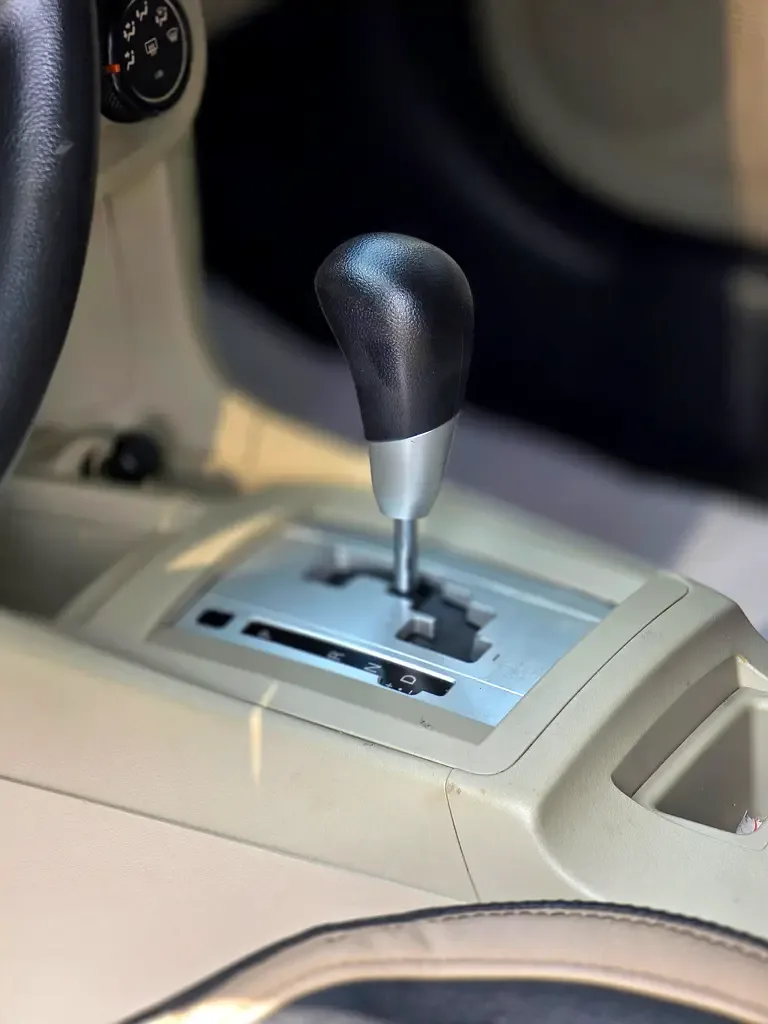 Mitsubishi Lancer 2.0 CVT (150 hp) - 17