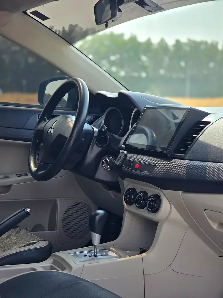 Mitsubishi Lancer 2.0 CVT (150 hp) - 18