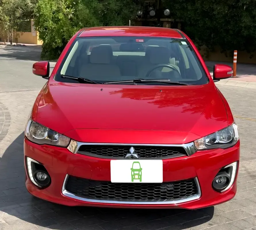 Mitsubishi Lancer 2.0 CVT (150 hp) - 3