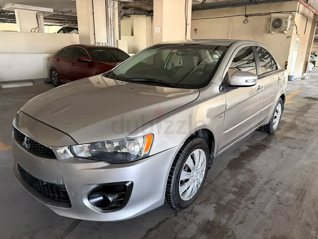 Mitsubishi Lancer 2.0 CVT (150 hp) - 3