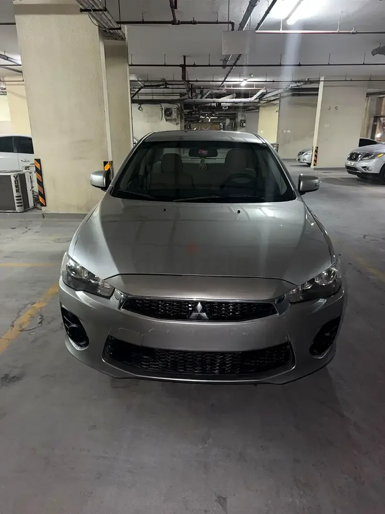 Mitsubishi Lancer 2.0 CVT (150 hp) - 15