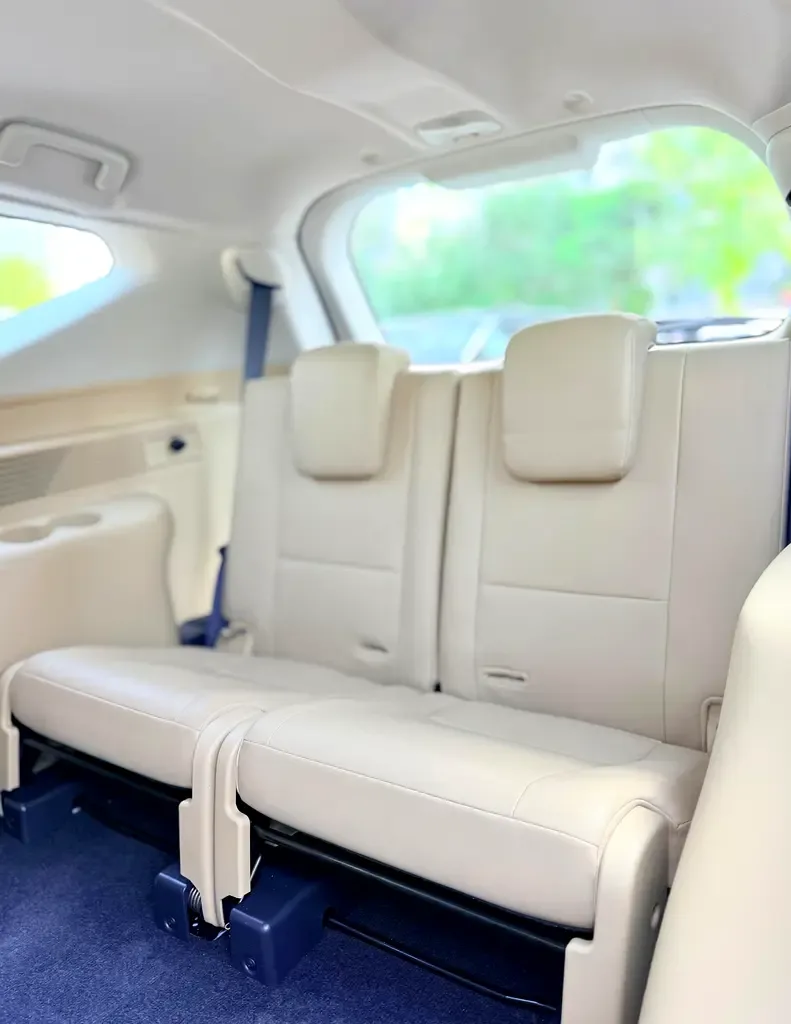 Mitsubishi Montero Sport 3.0 AT RWD (209 حصان) - 13