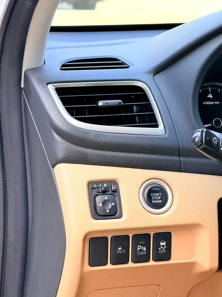 Mitsubishi Montero Sport 3.0 AT RWD (209 حصان) - 15