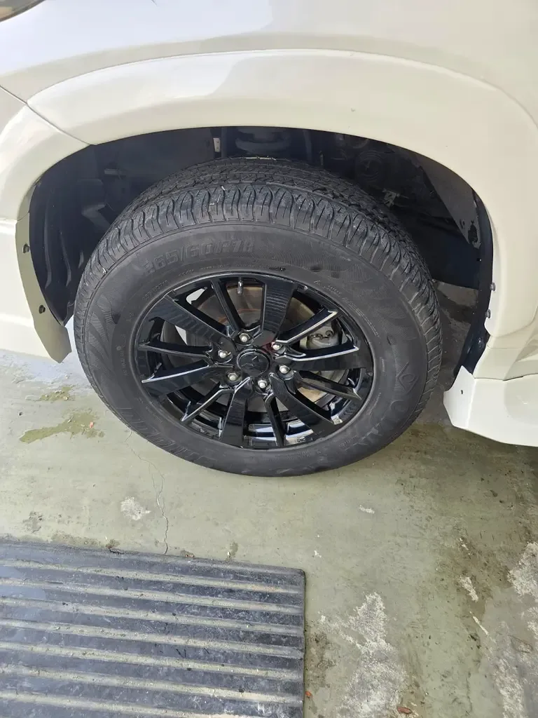 Mitsubishi Montero Sport 3.0 AT RWD (216 حصان) - 2