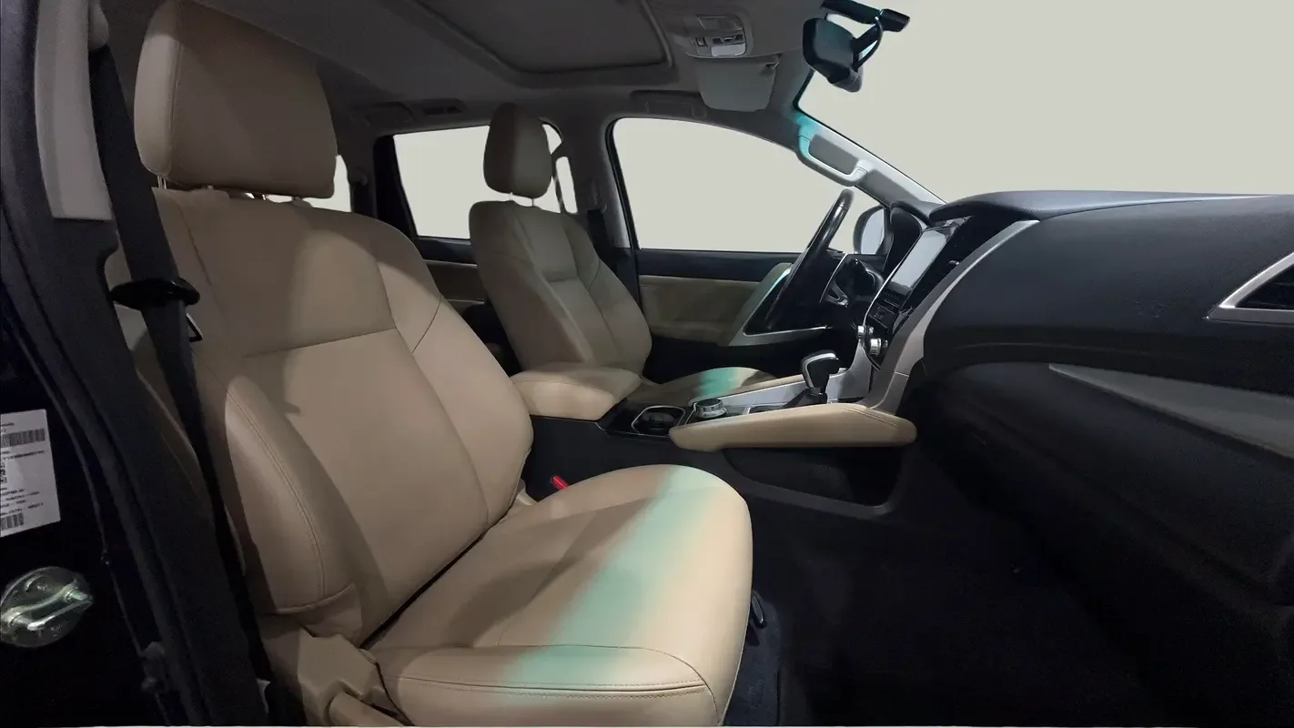 Mitsubishi Montero Sport 3.0 AT RWD (216 hp) - 6