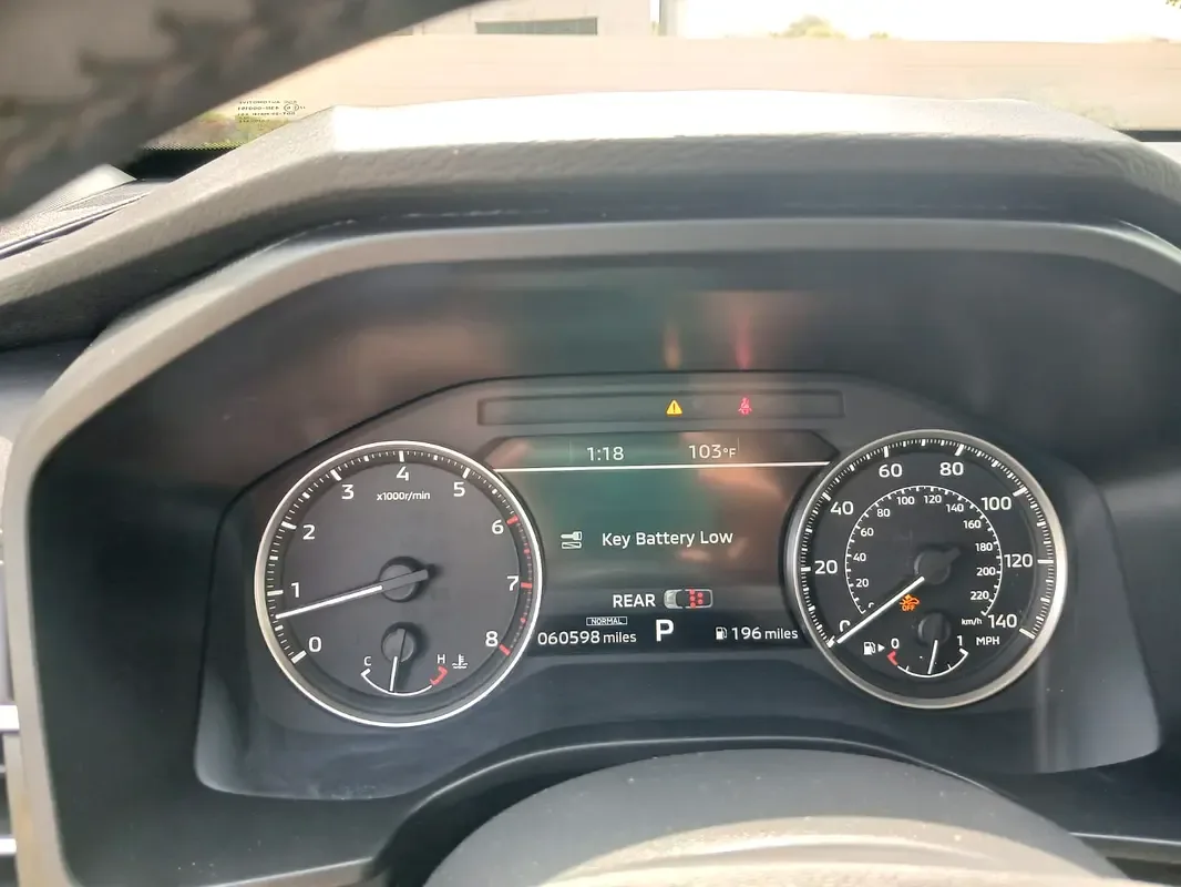 Mitsubishi Outlander 1.5 CVT (215 hp) - 5