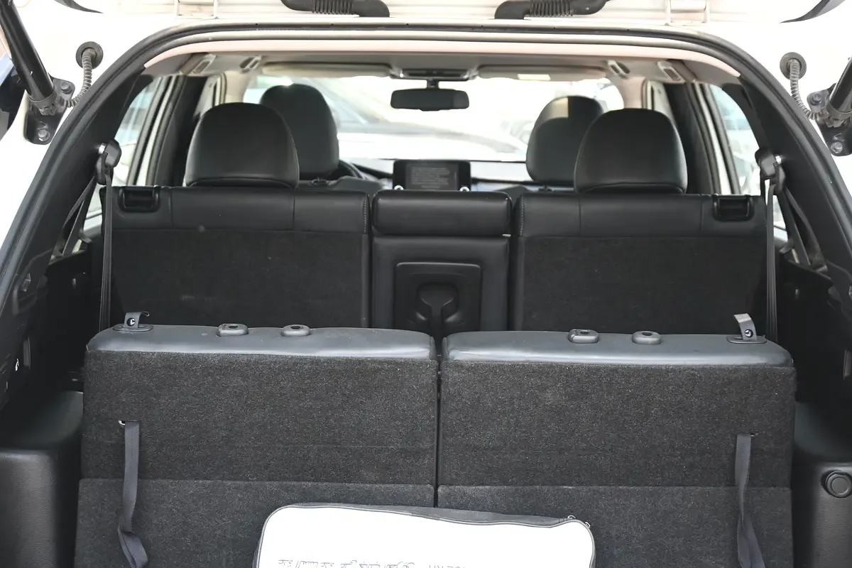 Mitsubishi Outlander 2.5 CVT (184 hp) - 20