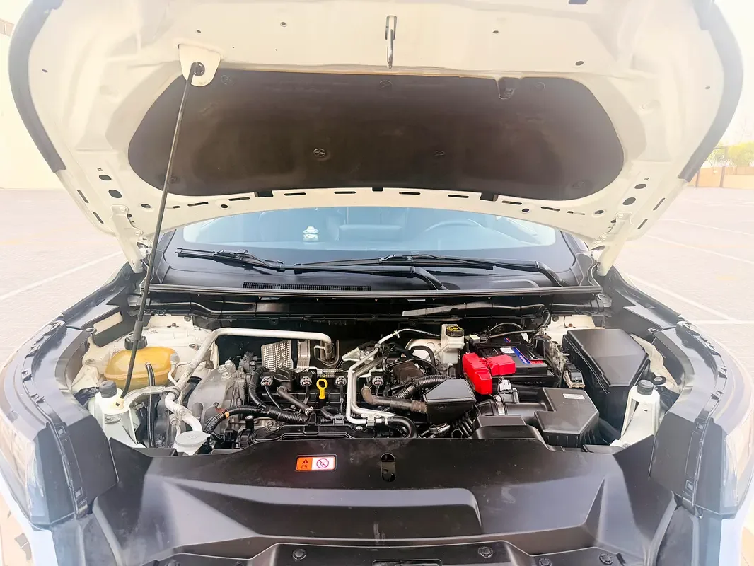 Mitsubishi Outlander 2.5 CVT (184 حصان) - 11