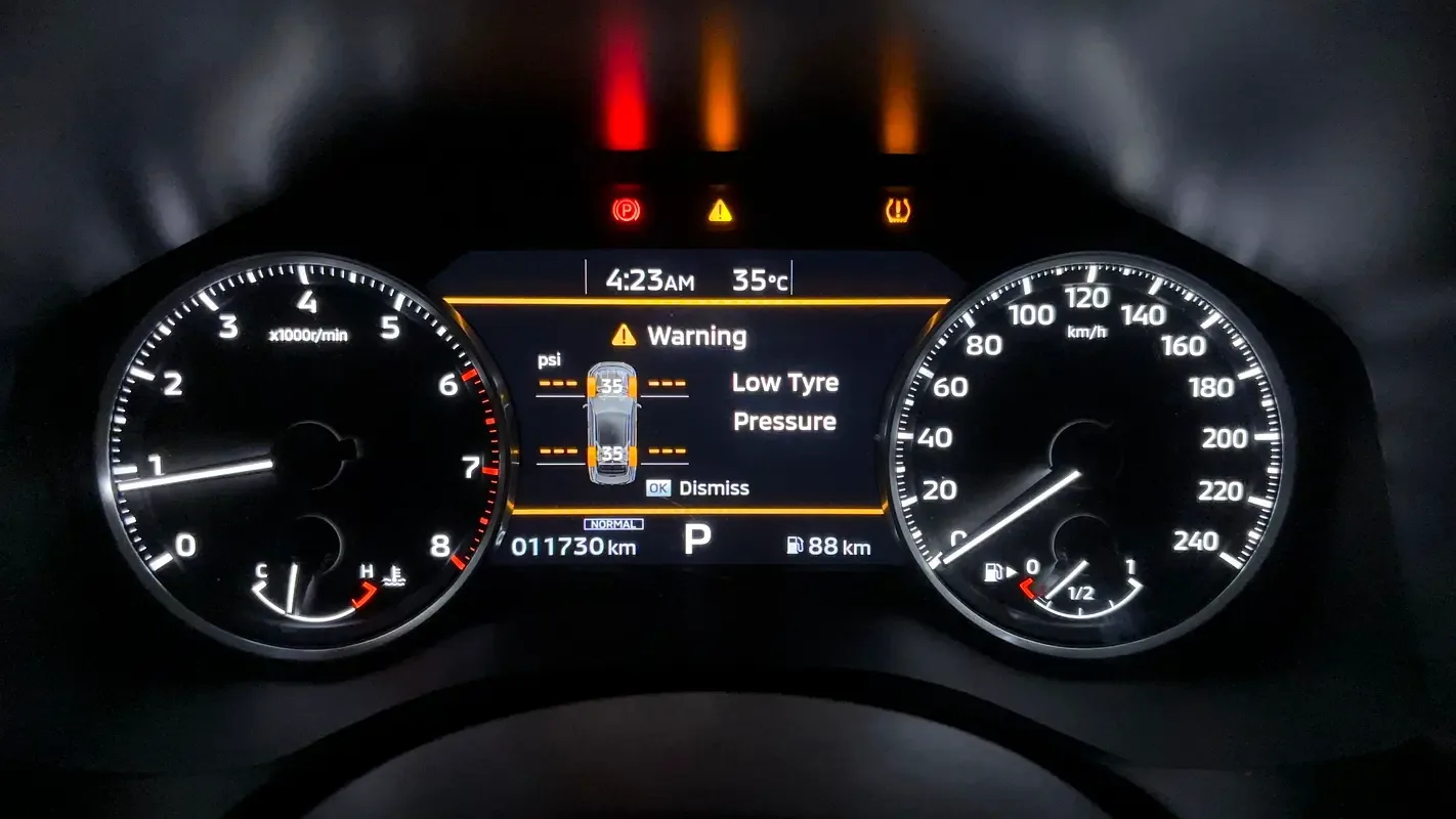 Mitsubishi Outlander 2.5 CVT (184 hp) - 9