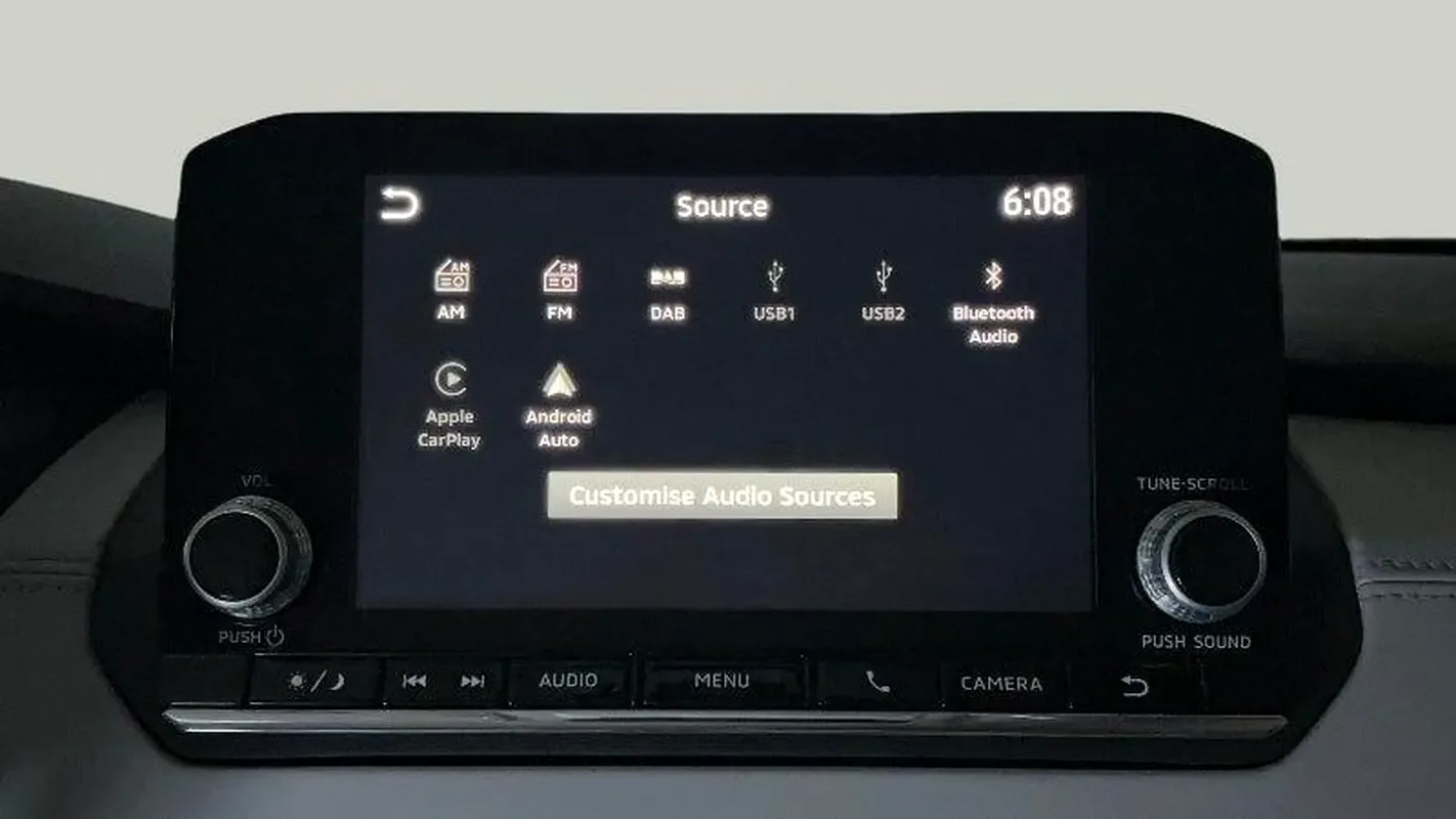 Mitsubishi Outlander 2.5 CVT (184 hp) - 8