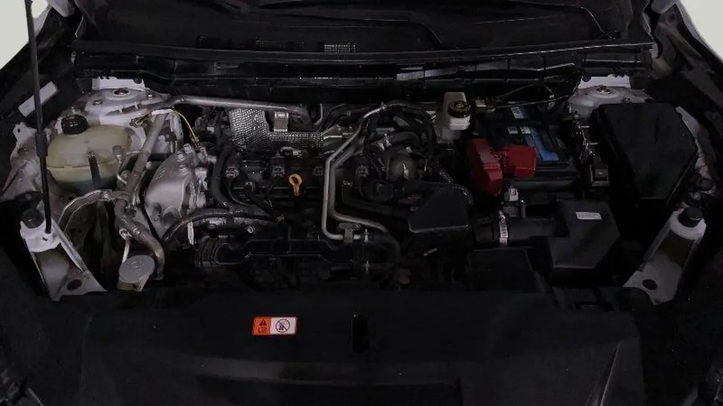 Mitsubishi Outlander 2.5 CVT (184 hp) - 13