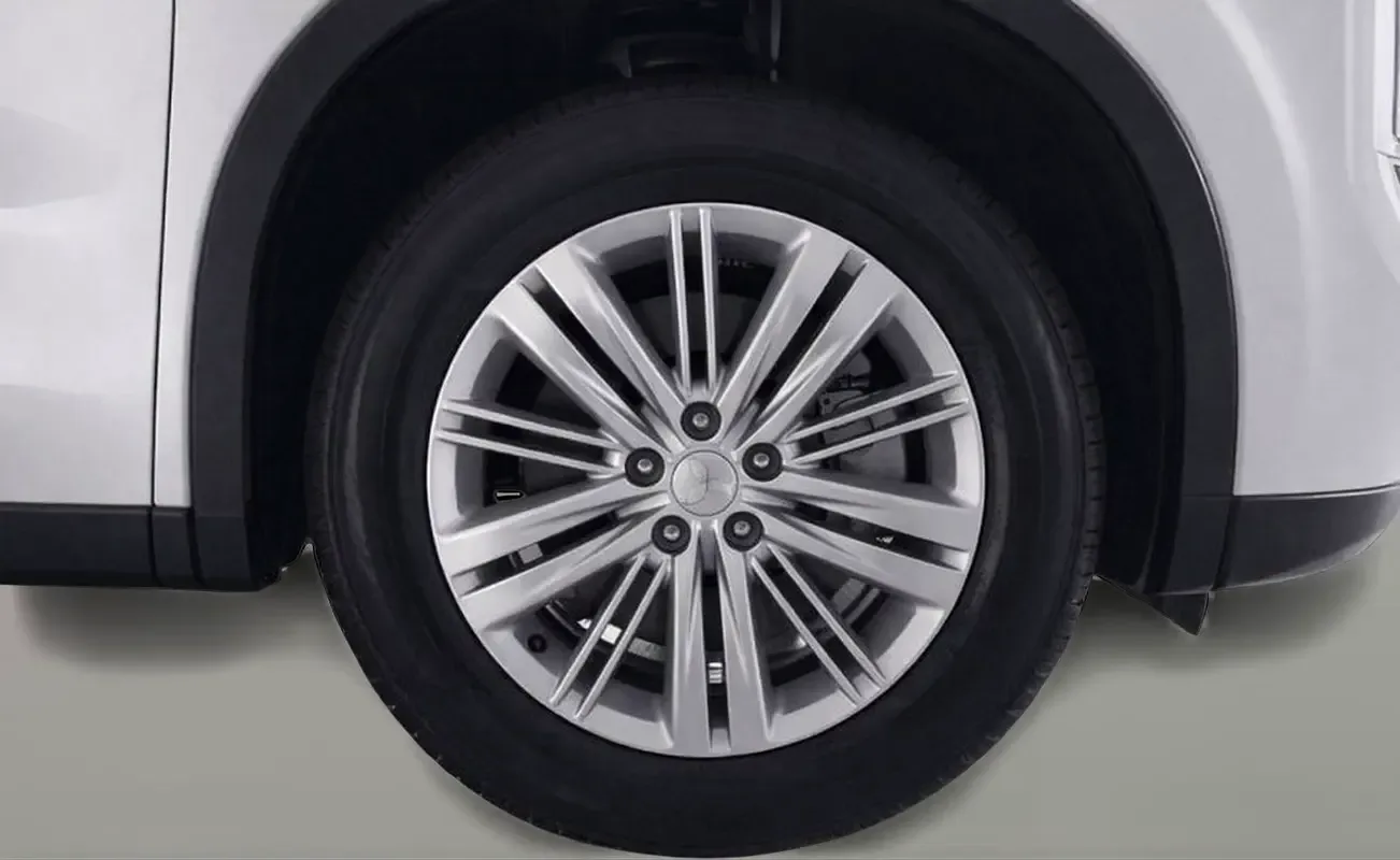 Mitsubishi Outlander 2.5 CVT (184 hp) - 12