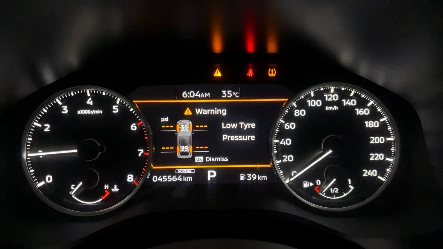 Mitsubishi Outlander 2.5 CVT (184 hp) - 9