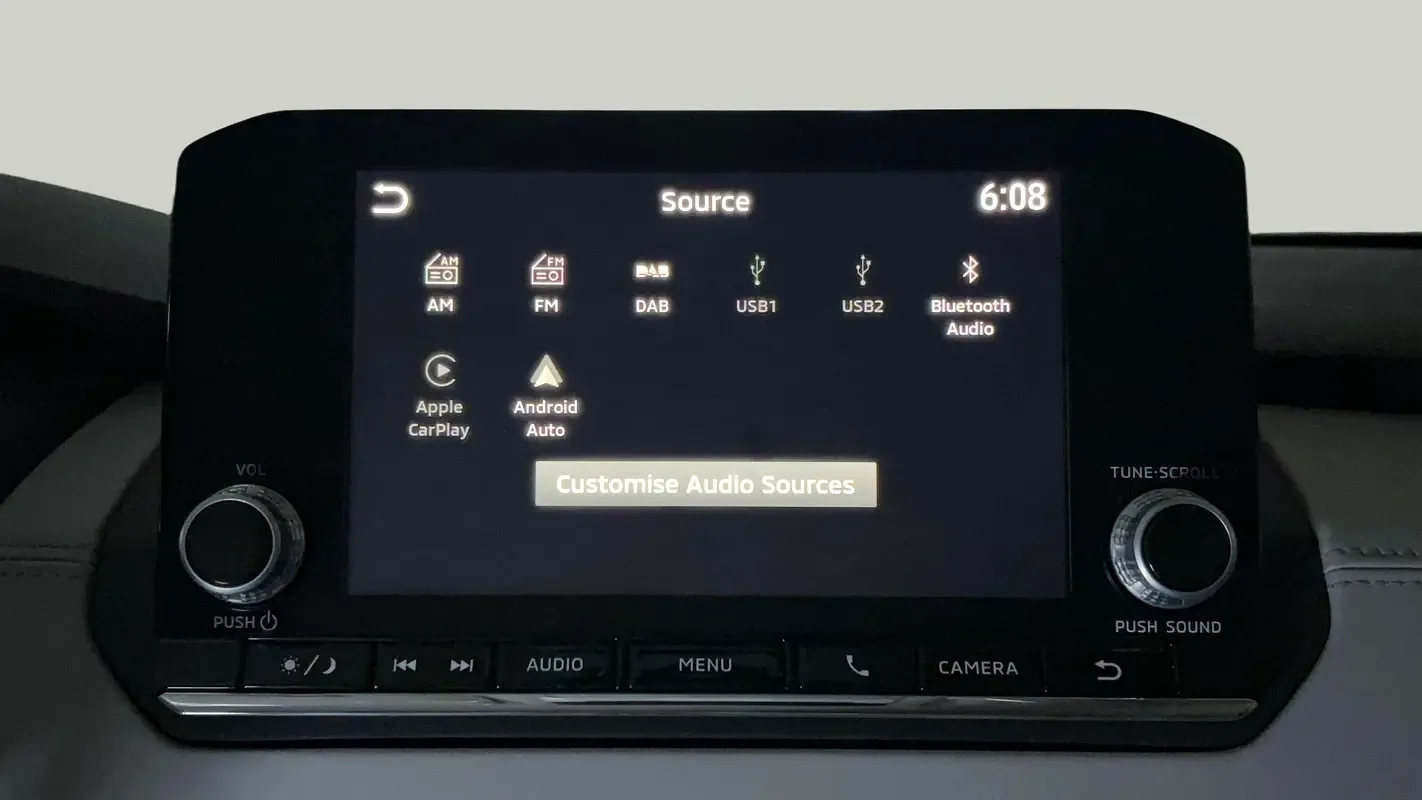 Mitsubishi Outlander 2.5 CVT (184 hp) - 8